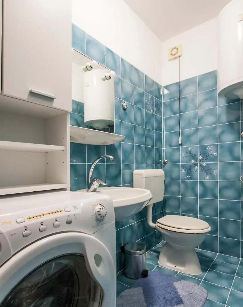 Apartment Nola By Rent Istria Poreč