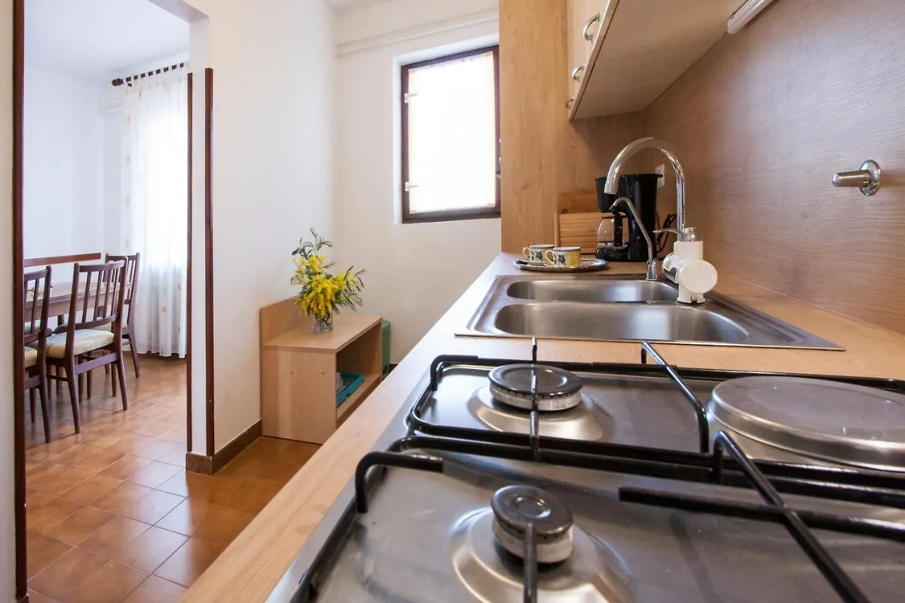 Apartment Nola By Rent Istria Poreč
