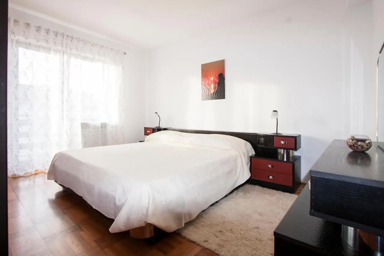 Apartment Nola By Rent Istria Porec
