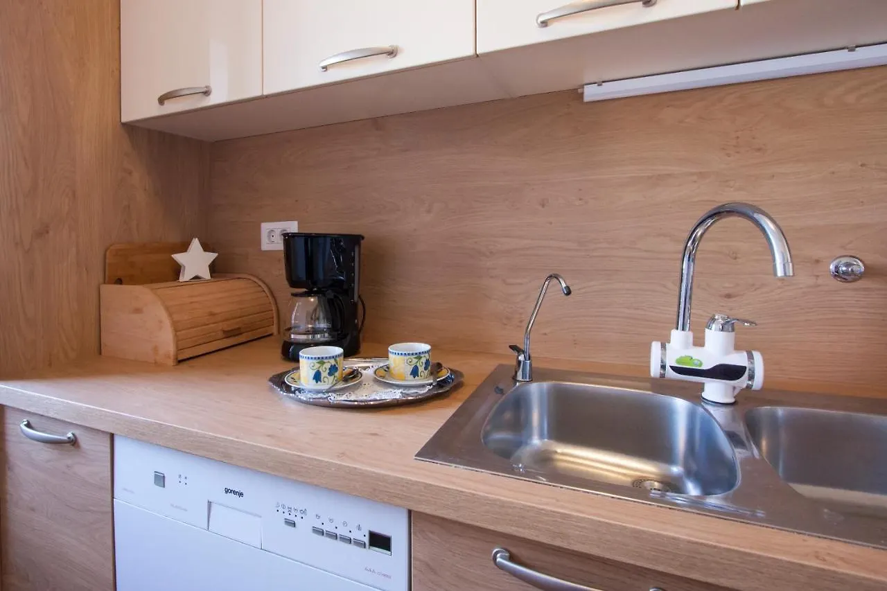 Apartment Nola By Rent Istria Poreč