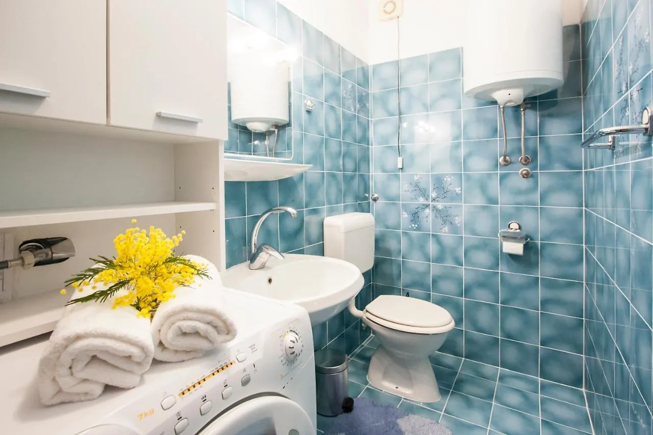 Apartment Nola By Rent Istria Poreč 0*,  Croatie