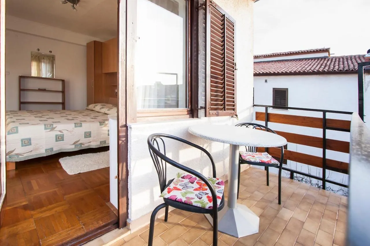Apartment Nola By Rent Istria Porec 0*,