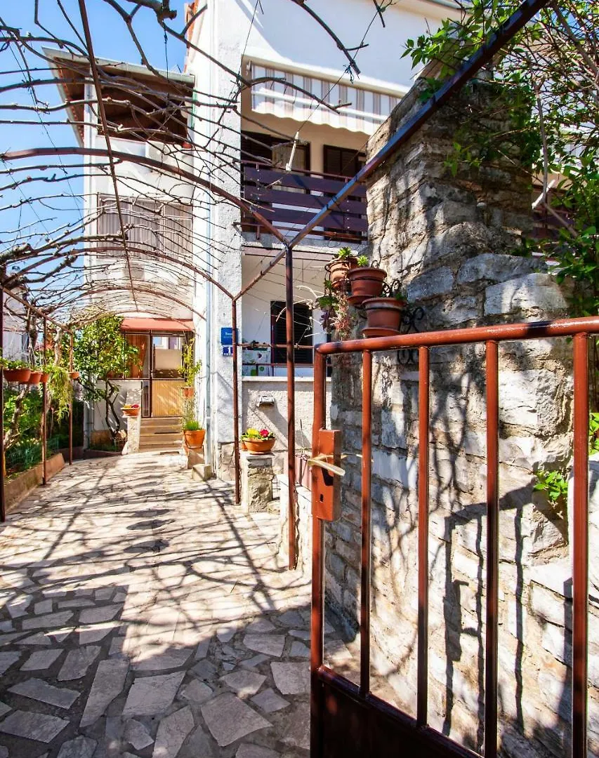Apartment Nola By Rent Istria Poreč