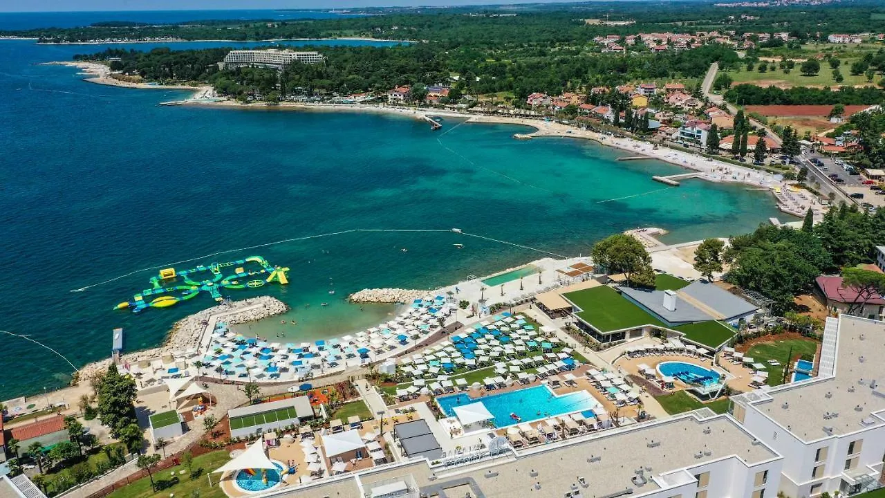 Apartment Nola By Rent Istria Poreč Croatie