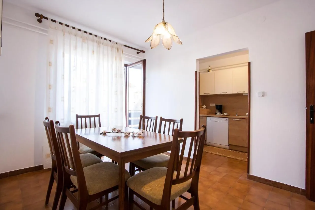 Apartment Nola By Rent Istria Porec