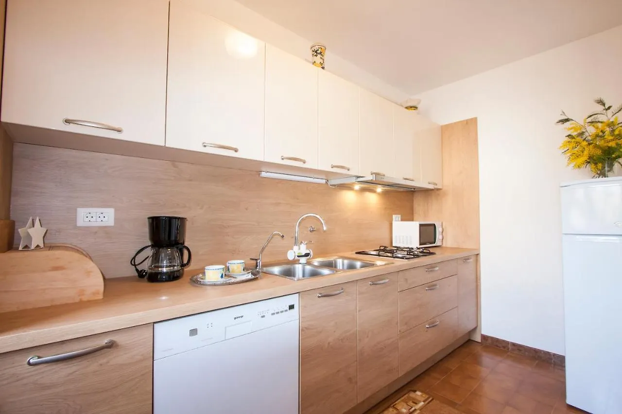 Apartment Nola By Rent Istria Poreč 0*,